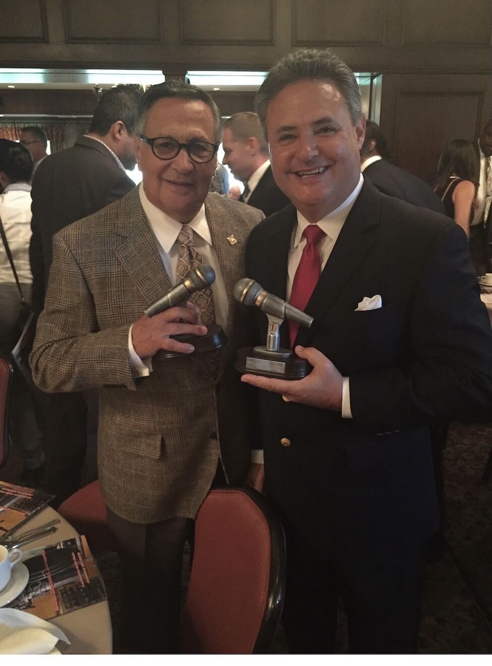 Jaime Jarrin